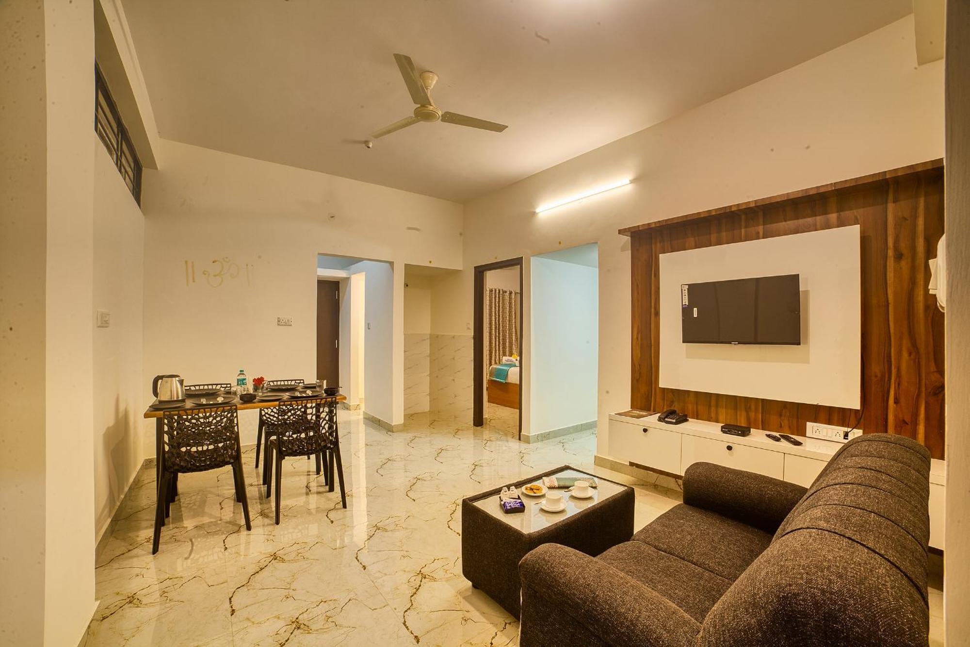 Hotel Airport Southgate Bangalore Devanahalli 外观 照片
