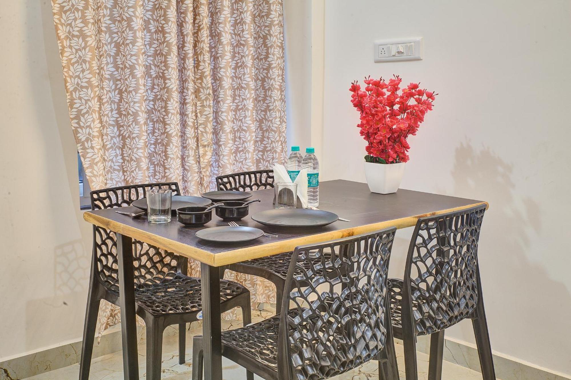 Hotel Airport Southgate Bangalore Devanahalli 外观 照片