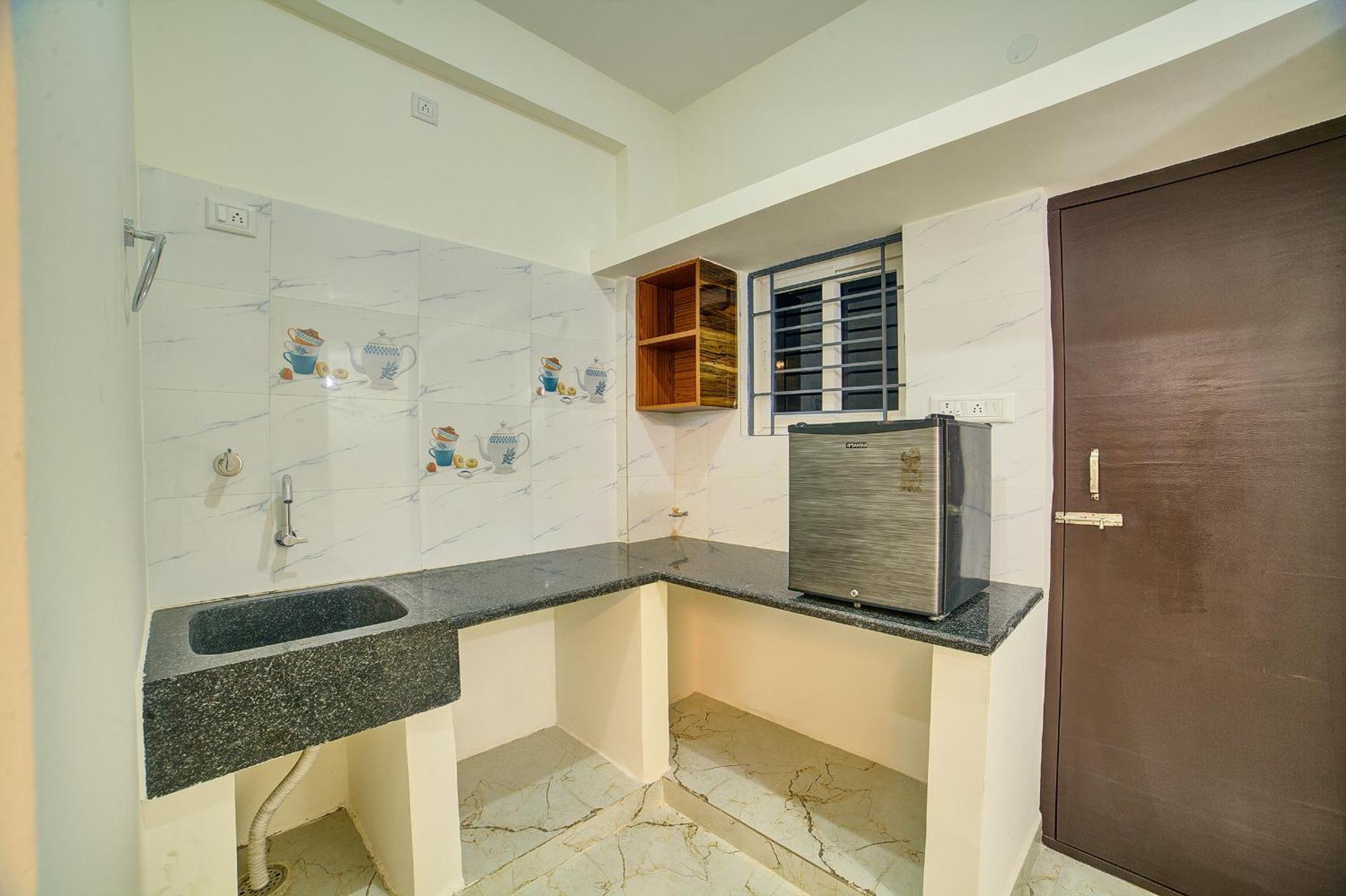 Hotel Airport Southgate Bangalore Devanahalli 外观 照片