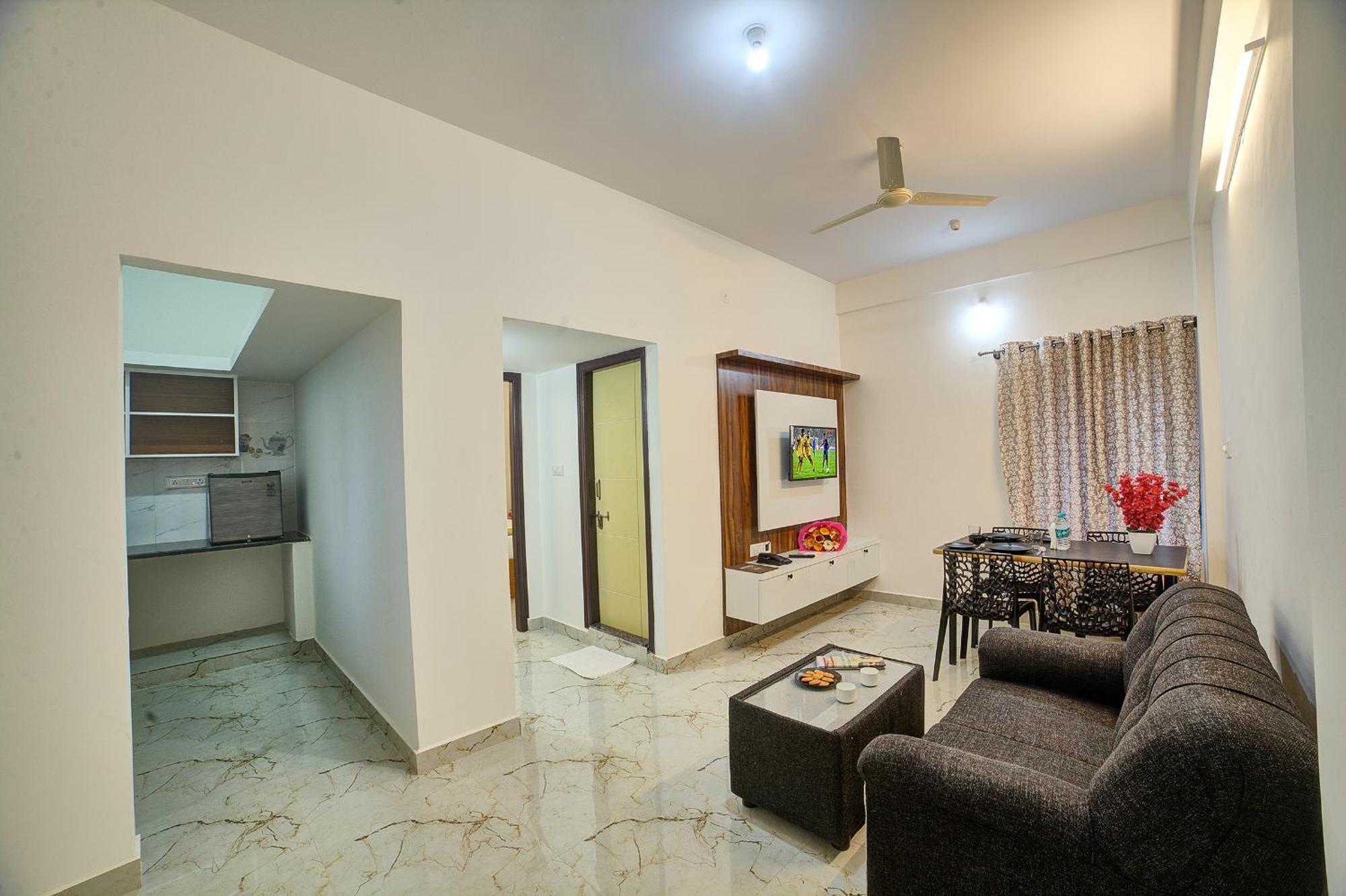 Hotel Airport Southgate Bangalore Devanahalli 外观 照片