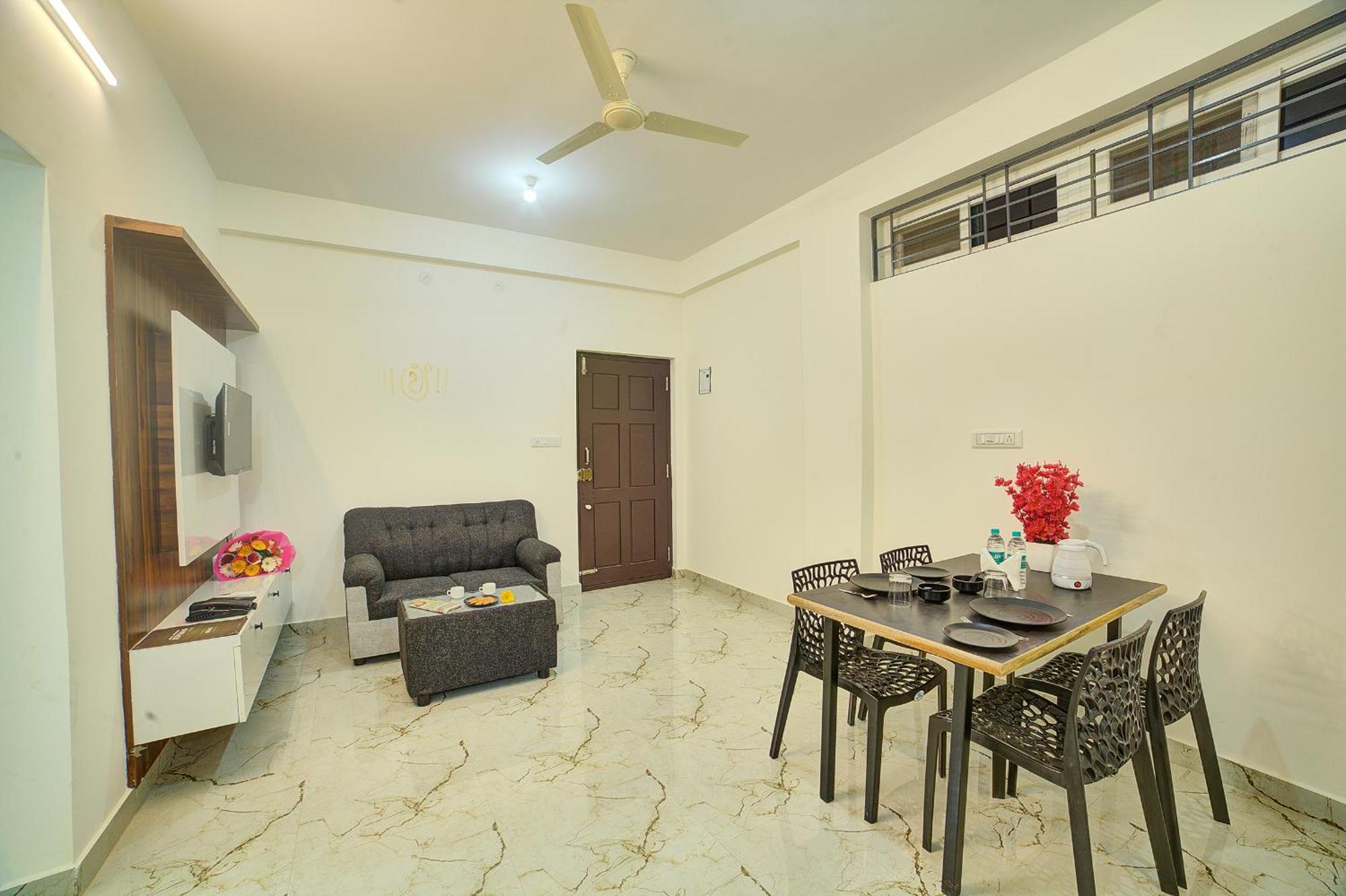 Hotel Airport Southgate Bangalore Devanahalli 外观 照片