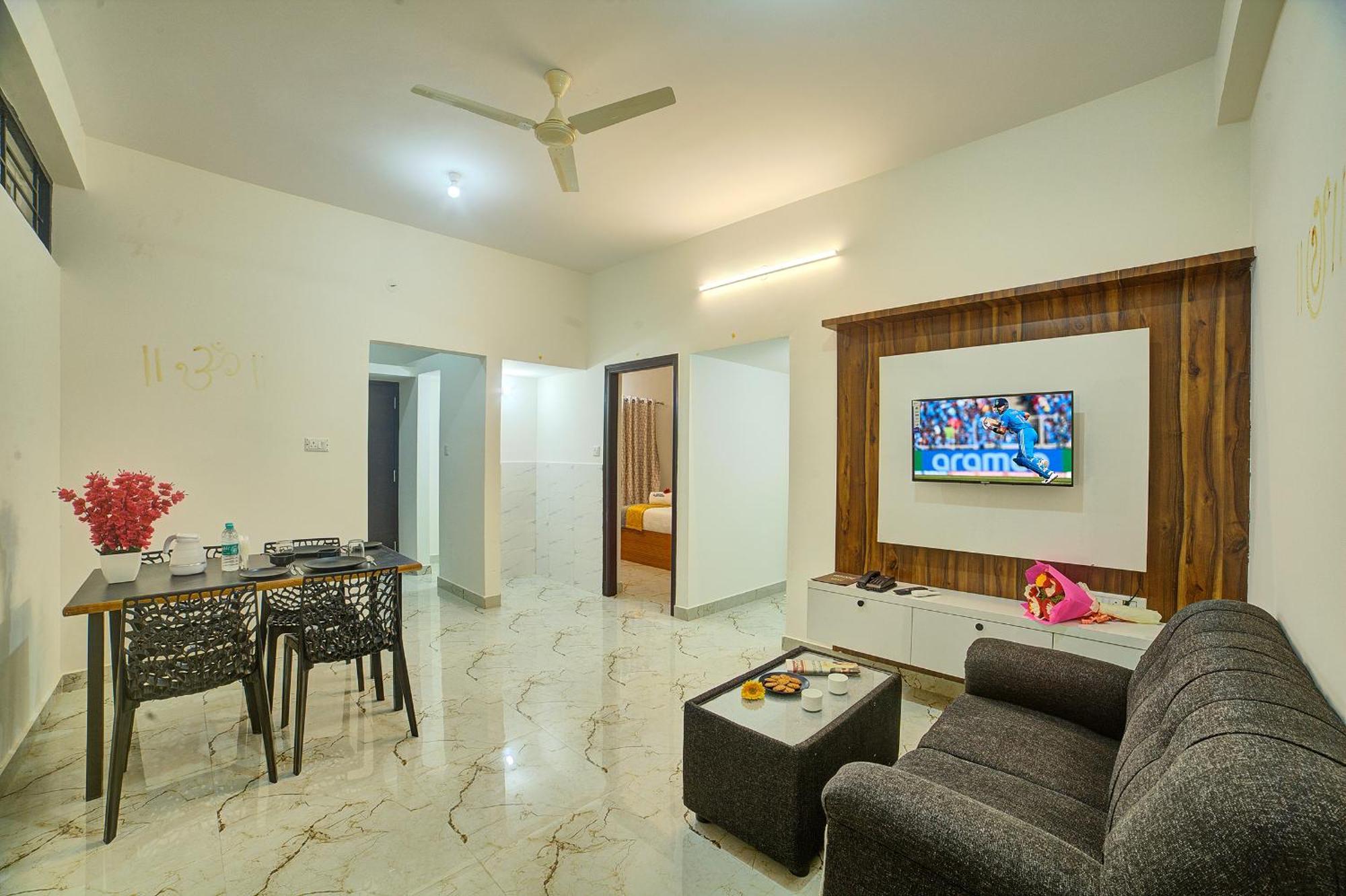 Hotel Airport Southgate Bangalore Devanahalli 外观 照片