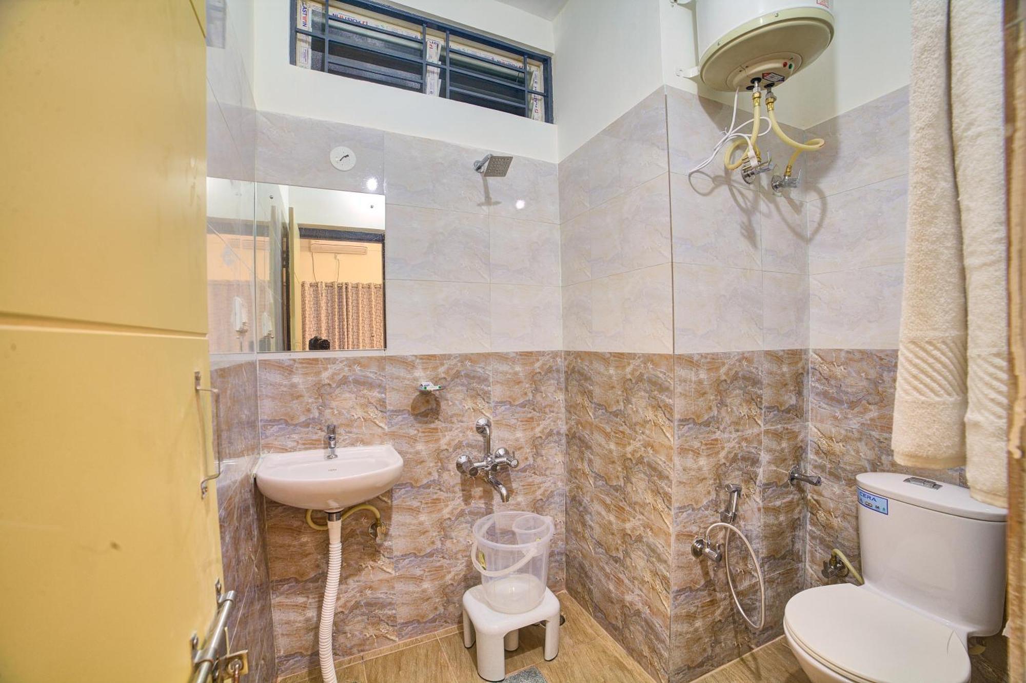 Hotel Airport Southgate Bangalore Devanahalli 外观 照片